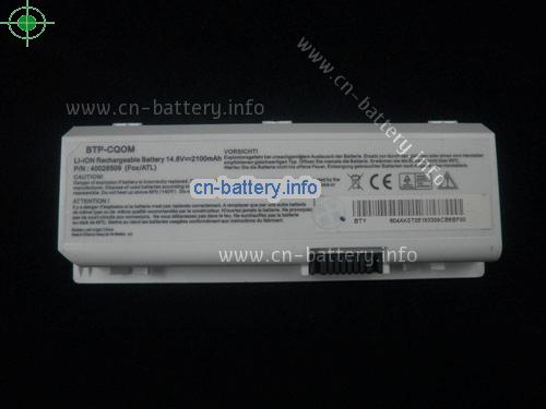  image 5 for  BTP-CQOM laptop battery 