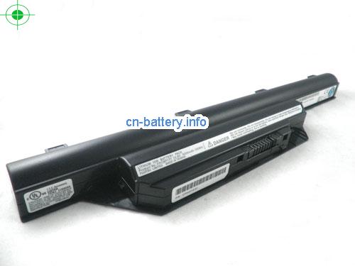  image 1 for  FPCBP179AP laptop battery 