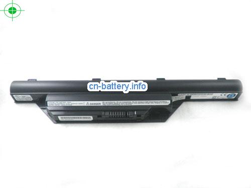  image 5 for  FPCBP179AP laptop battery 