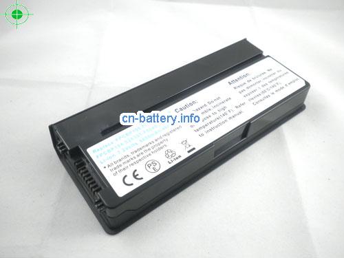  image 1 for  FPCBP195 laptop battery 