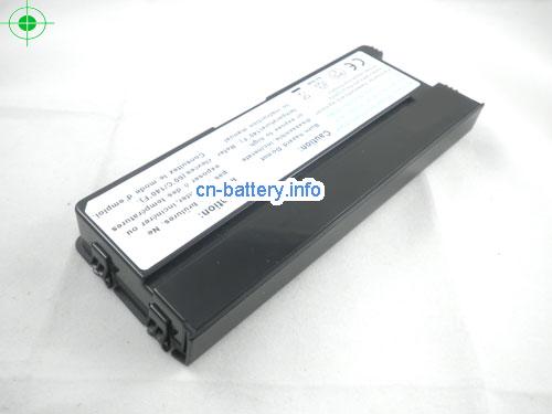  image 2 for  FPCBP195 laptop battery 
