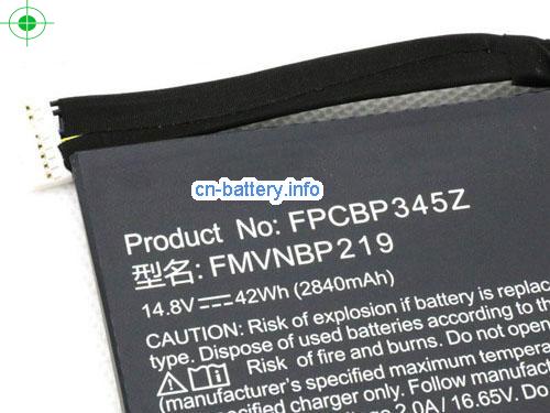  image 2 for  FPB0280 laptop battery 