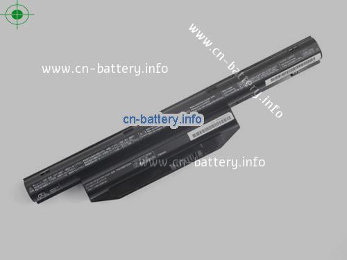  image 1 for  FPBO311S laptop battery 