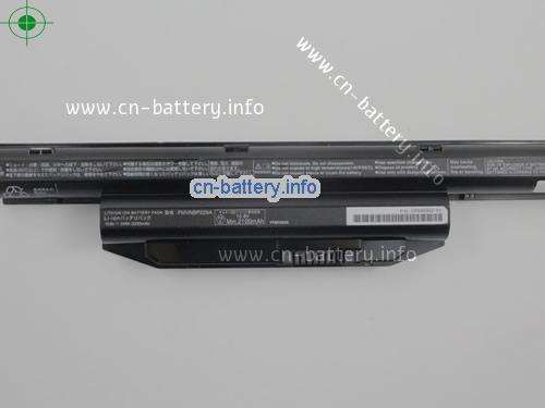  image 2 for  FPBO311S laptop battery 