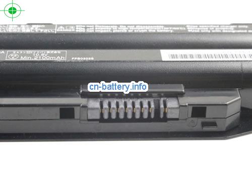  image 3 for  FMVNBP228 laptop battery 