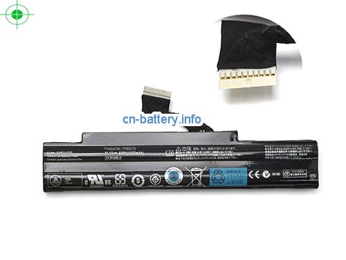  image 1 for  FPB0285 laptop battery 