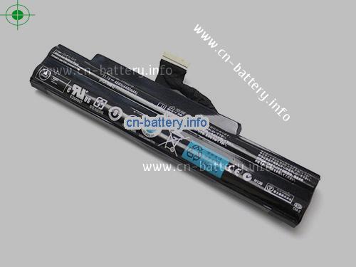  image 2 for  FPB0285 laptop battery 