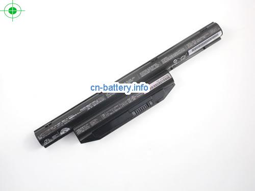  image 1 for  FPBO311S laptop battery 