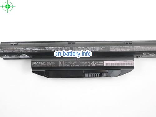  image 2 for  FPB0301 laptop battery 