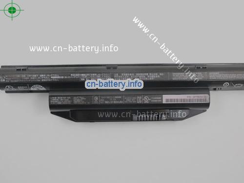  image 2 for  FPBO311S laptop battery 