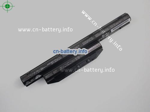  image 5 for  FPBO311S laptop battery 