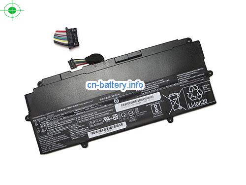  image 1 for  FPCBP579 laptop battery 