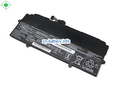  image 2 for  FPCBP579 laptop battery 