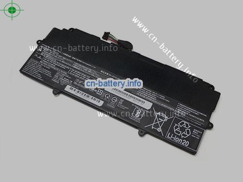  image 2 for  FPCBP579 laptop battery 