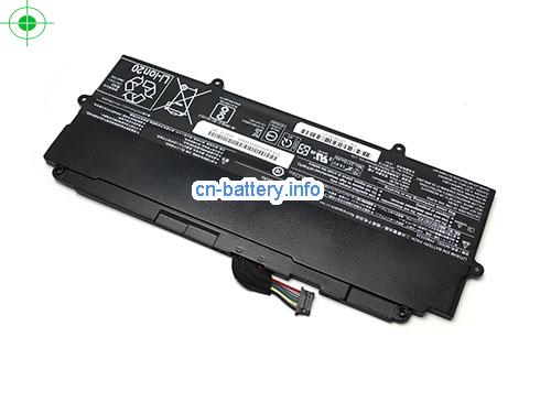  image 4 for  FPCBP579 laptop battery 