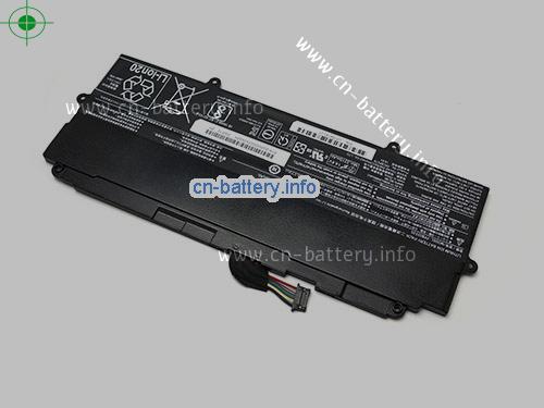  image 4 for  FPCBP579 laptop battery 