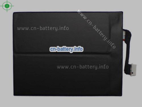  image 3 for  CP813800-01 laptop battery 