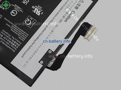  image 5 for  CP813800-01 laptop battery 