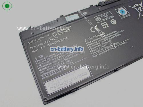  image 2 for  FMVNBP221 laptop battery 