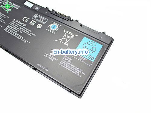  image 3 for  FPCBP374 laptop battery 