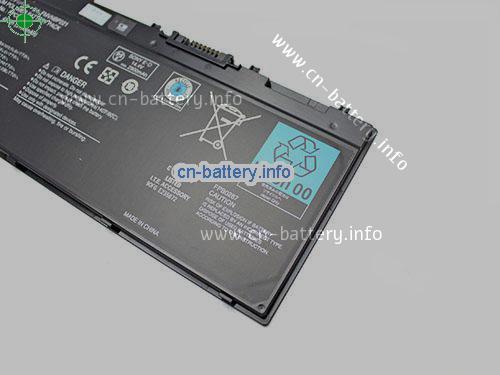  image 3 for  FPCBP374 laptop battery 