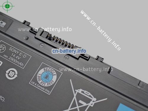  image 5 for  FMVNBP221 laptop battery 