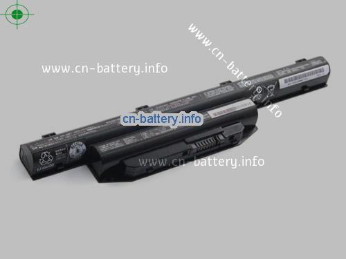  image 1 for  FPBO311S laptop battery 