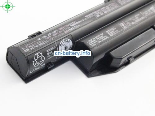  image 5 for  FPBO311S laptop battery 