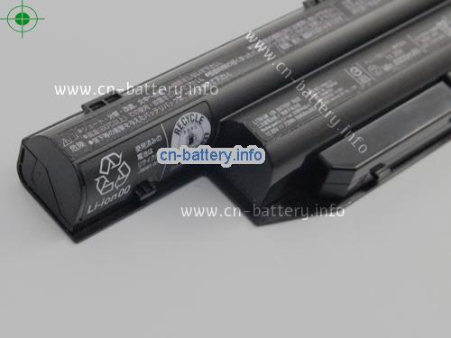  image 5 for  FPBO311S laptop battery 