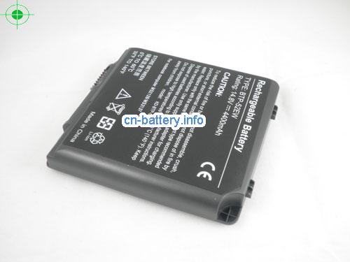  image 2 for  BTP-89BM laptop battery 