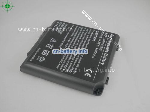  image 2 for  BTP-52EW laptop battery 