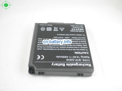  image 3 for  BTP-89BM laptop battery 