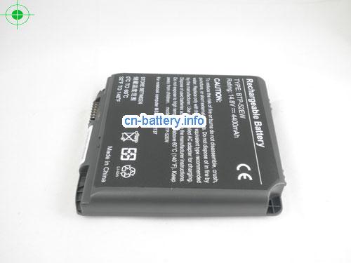  image 5 for  BTP-52EW laptop battery 