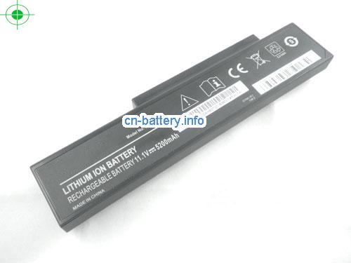  image 1 for  BTP-CAK8 laptop battery 
