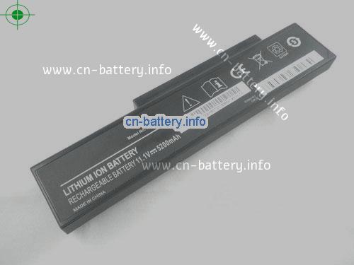  image 1 for  BTP-CAK8 laptop battery 