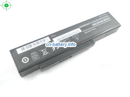 image 2 for  BTP-CAK8 laptop battery 