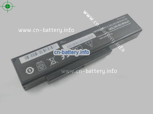  image 2 for  BTP-CAK8 laptop battery 