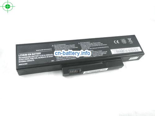  image 1 for  SDI-HFS-SS-22F-O6 laptop battery 