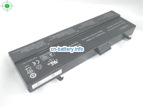  image 1 for  X70-4S4400-S1S5 laptop battery 