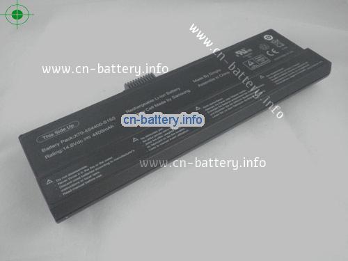  image 2 for  X70-4S4400-S1S5 laptop battery 