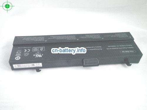  image 5 for  X70-4S4400-S1S5 laptop battery 