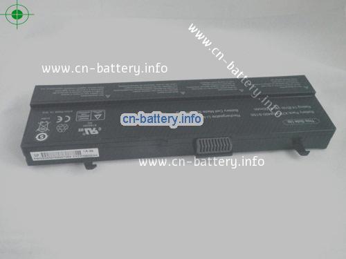  image 5 for  X70-4S4400-S1S5 laptop battery 