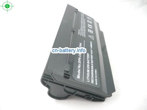  image 4 for  DPK-CWXXXSYA4 laptop battery 