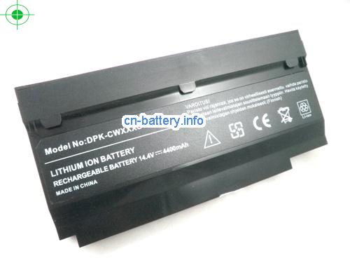  image 5 for  DPK-CWXXXSYA4 laptop battery 