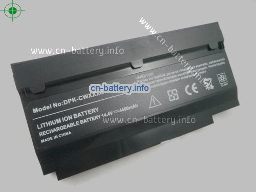  image 5 for  DYNA-WJ laptop battery 