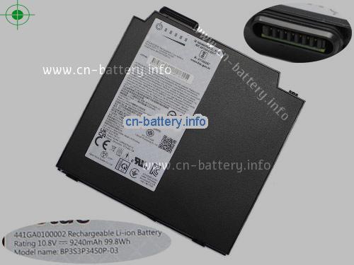  image 1 for  441GA0109002 laptop battery 