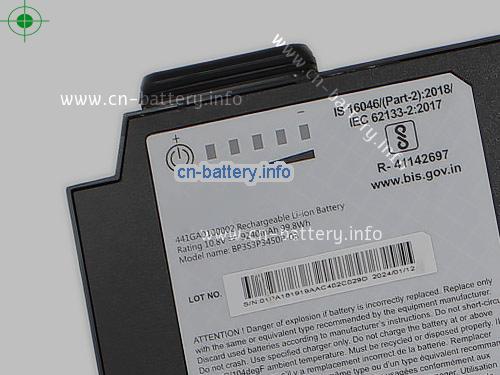  image 4 for  441GA0109002 laptop battery 