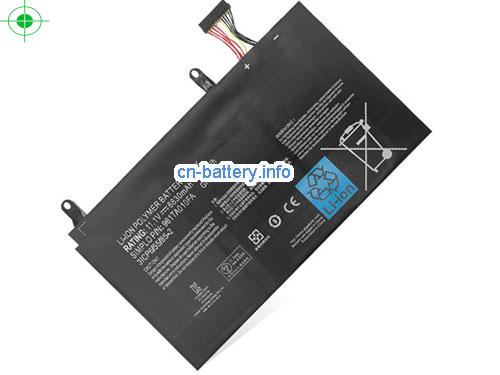  image 1 for  GNS-160 laptop battery 