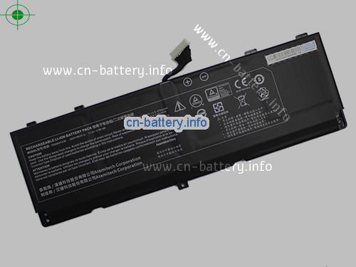  image 2 for  6-87-PD50S-82B00 laptop battery 