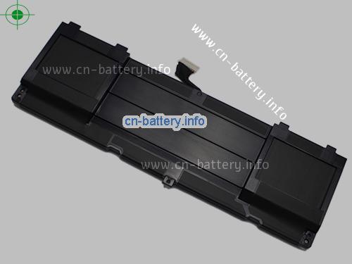  image 3 for  6-87-PD50S-82B00 laptop battery 